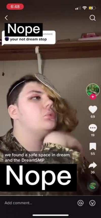 Bro.. this makes me sick