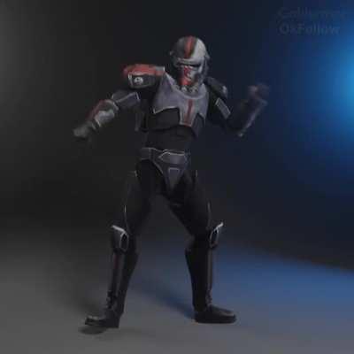 Every Friday got me feeling like