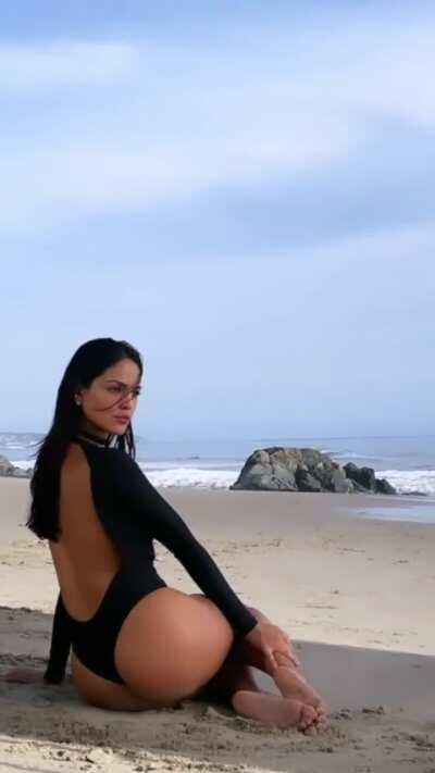 Shape Magazine - Behind the Scenes