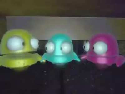 Not even memes are safe from them.