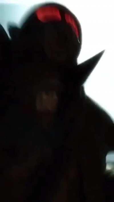 Me shortcutting through quarry junction on my first playthrough 