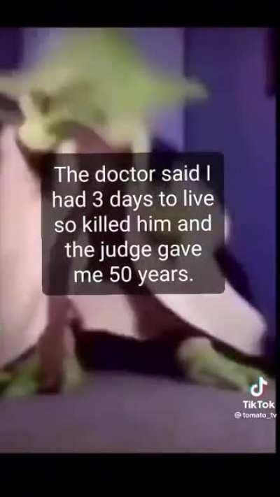 I'm 15 and this is yeet