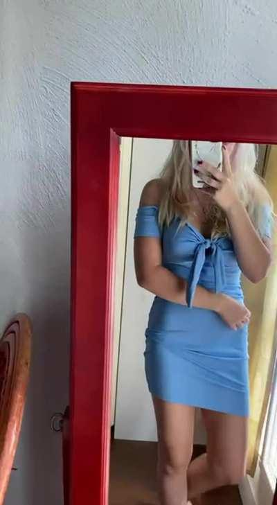 would you fuck a swedish doll ?