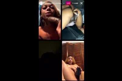 Freakkks On live😈😈