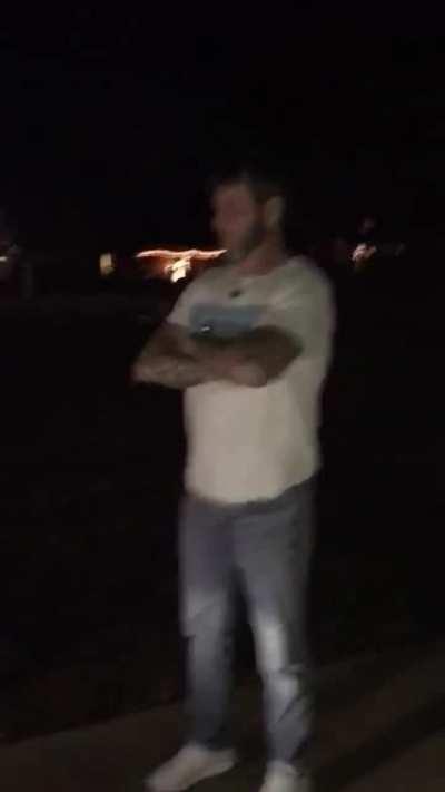 Throwback to when Scrim bought his dad a car.