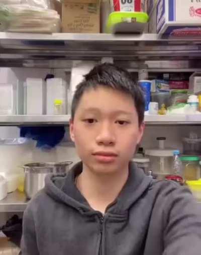 Expect the unexpected