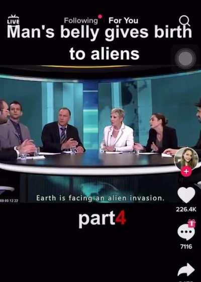 So much is happening