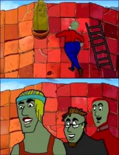 on the wordington rooftop