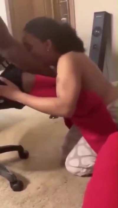 “Don’t touch me”🥰