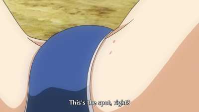 Ecchi Anime (nsfwtoons.com)