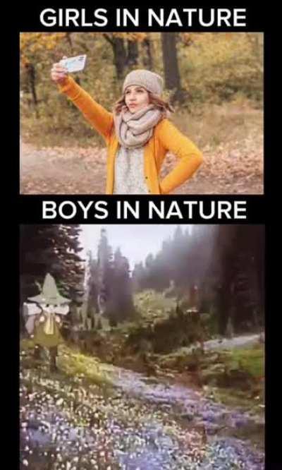 Variant on another video