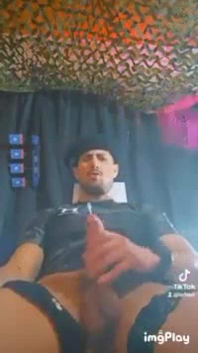 The OG Masturbation Video