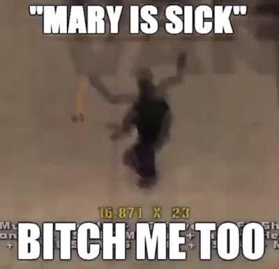 Crow always gets the worst ending anyways caw caw.