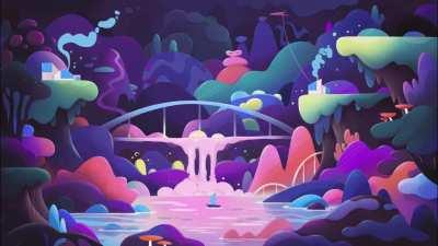 Zutto, Little Spirit, 2020