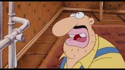 Drachenlord geht arbeitne