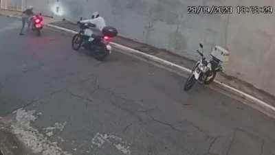 ah não vai roubar mesmo