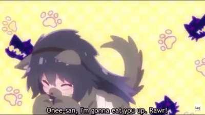 “someone took the bait”