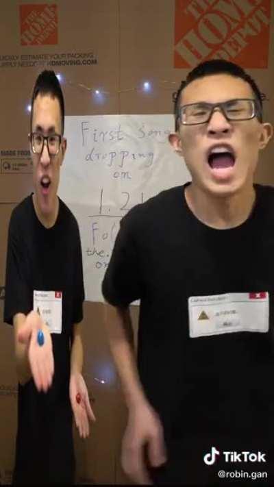 Bro this man is a legend