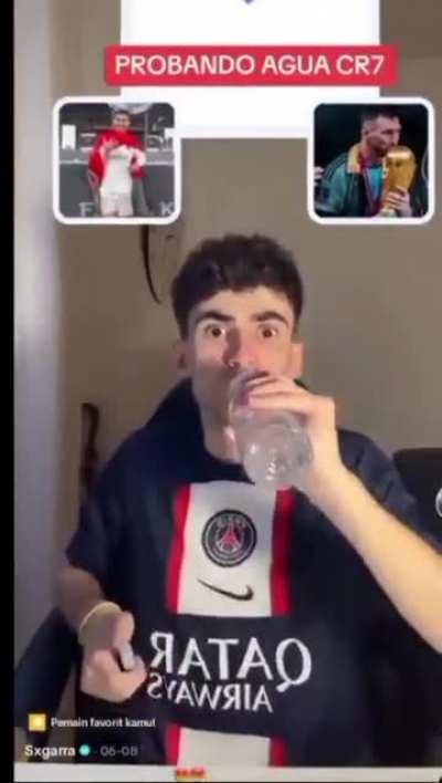 bana asi te ves cuando robas con momo