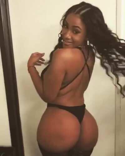 Katt in Some Lingerie 😌