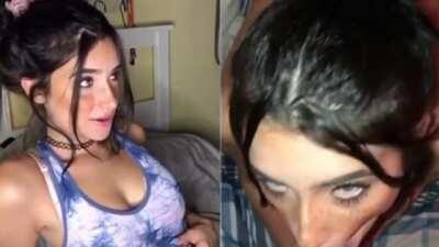 From TikTok to sucking dick ! get her free folder now --> justpaste.it/78a5h