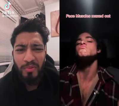 Last chance to look at me Hector