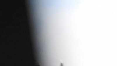 My P900 from The Space Needle