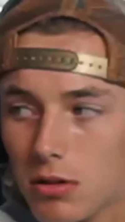 Jimmy's got you. 😎👉