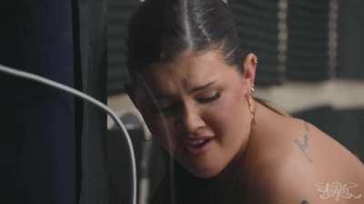 Daisy Taylor getting it from behind