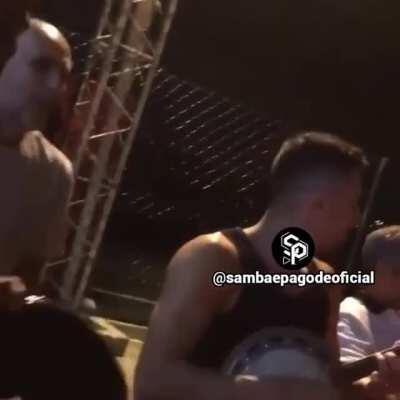 Churras dos cria vai tá assim