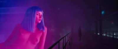 Ana de Armas sex scenes