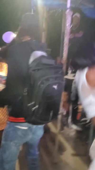 Boom Sundays, Kingston