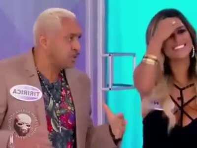 Melhor golpe de luta em