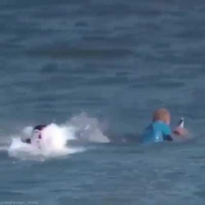 I'd watch this fights