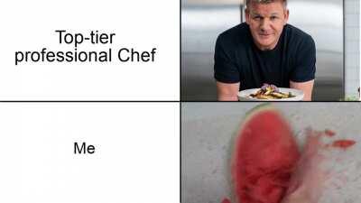 It be that that sometimes