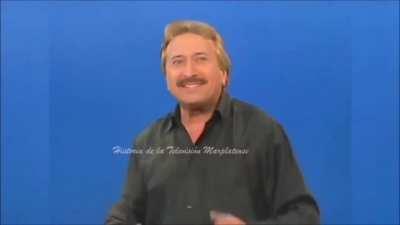 Ahora le toca a Pepe!!!