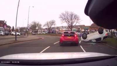 The invincible Toyota Yaris GR