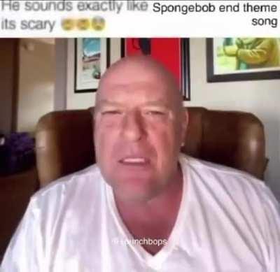 ITS SCARY 😨😨😨