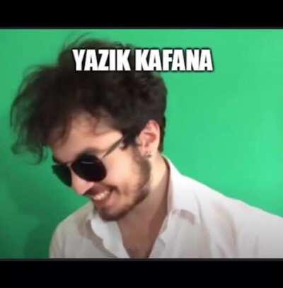 Porçay-Hiçbir Şey Anlamadan Biten Edit