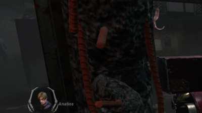 How to avoid spine chill