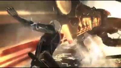 Literally just got into rising, shit is fun af