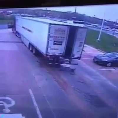 Didn’t see that one coming