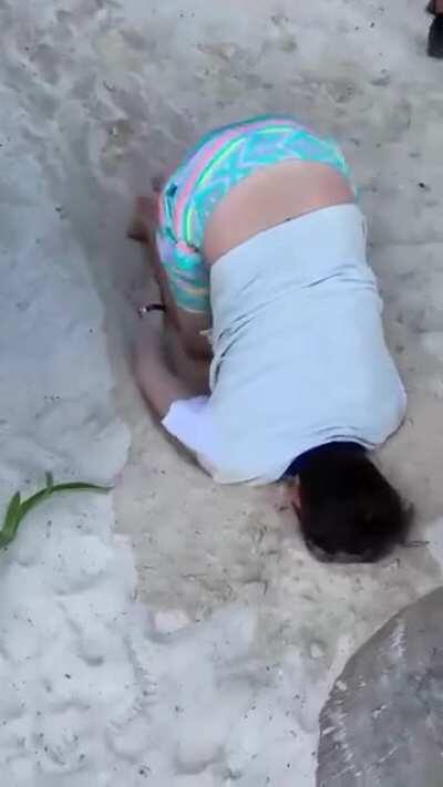 Don't even know what was the idea