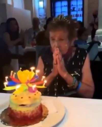 Litteraly I had the same reaction that was epic