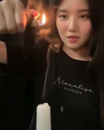 The magic of physics