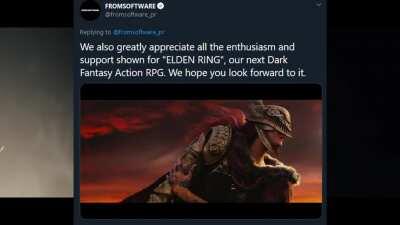 Been lurking here since Gamescom, so this is my first contribution to the hollowing, but do enjoy this brief recap I made of the last few months.