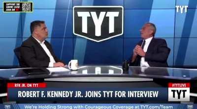 RFK Jr. on getting private equity out of the housing market: 