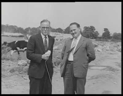 Housing in Ireland - The Best Thing We’ve Ever Done? 1962