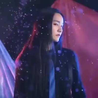 Impressive visual effects