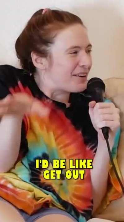 What the actual fuck